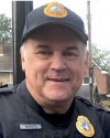 Interim Police Chief Mark Joseph Romutis | Ambridge Borough Police Department, Pennsylvania