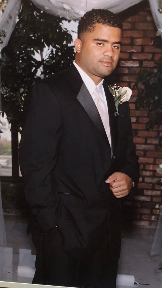 Detective Irving Gene Callender, III | Newark Police Division, New Jersey Detective Irving Gene Callender, III | Newark Police Division, New Jersey