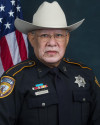 Deputy Sheriff Juan Menchaca | Harris County Sheriff's Office, Texas