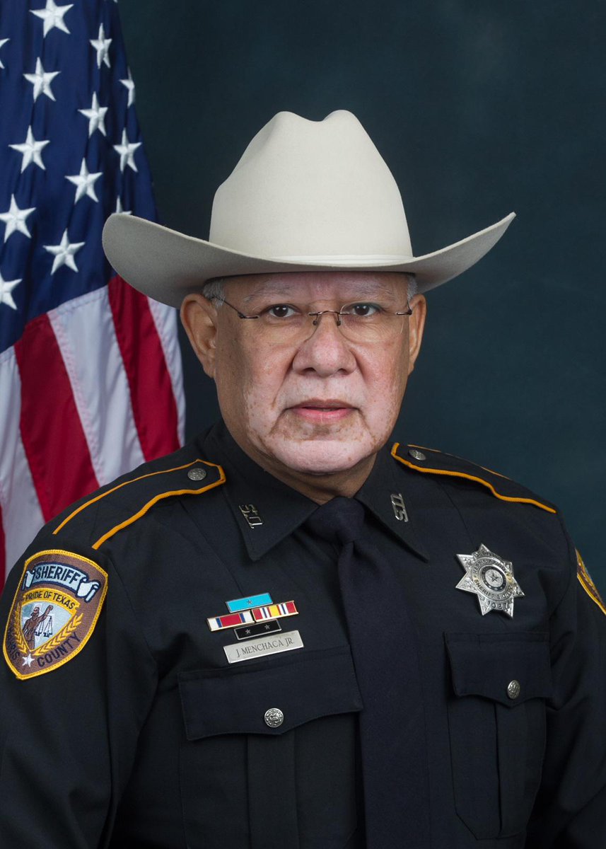 Deputy Sheriff Juan Menchaca | Harris County Sheriff's Office, Texas Deputy Sheriff Juan Menchaca | Harris County Sheriff's Office, Texas