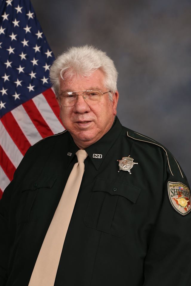 Deputy Sheriff Michael Stevens | Galveston County Sheriff's Office, Texas Deputy Sheriff Michael Stevens | Galveston County Sheriff's Office, Texas