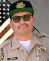 Corrections Officer Daniel Lopez Mendoza, III | California Department of Corrections and Rehabilitation, California