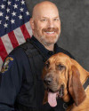 Police Officer Kurtis James Enget | Bainbridge Island Police Department, Washington