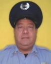 Agent Juan Ramon Ramírez-Padilla | Puerto Rico Police Department, Puerto Rico