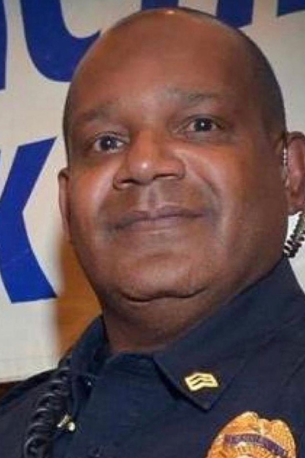 Sergeant William James Darnell | DeWitt Township Police Department, Michigan Sergeant William James Darnell | DeWitt Township Police Department, Michigan