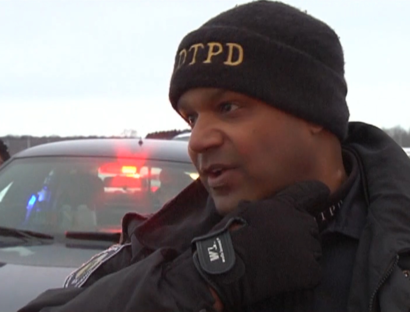 Sergeant William James Darnell | DeWitt Township Police Department, Michigan Sergeant William James Darnell | DeWitt Township Police Department, Michigan