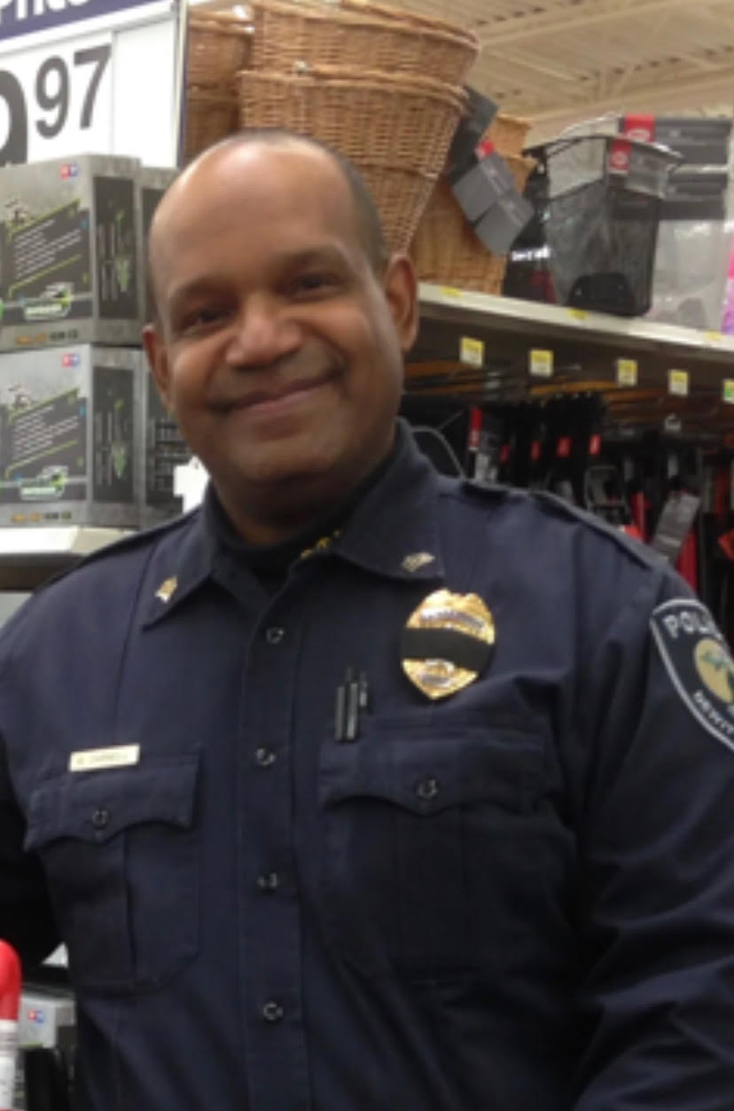 Sergeant William James Darnell | DeWitt Township Police Department, Michigan Sergeant William James Darnell | DeWitt Township Police Department, Michigan