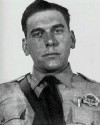 Patrolman Richard Stanley Burchfield | Colorado Springs Police Department, Colorado