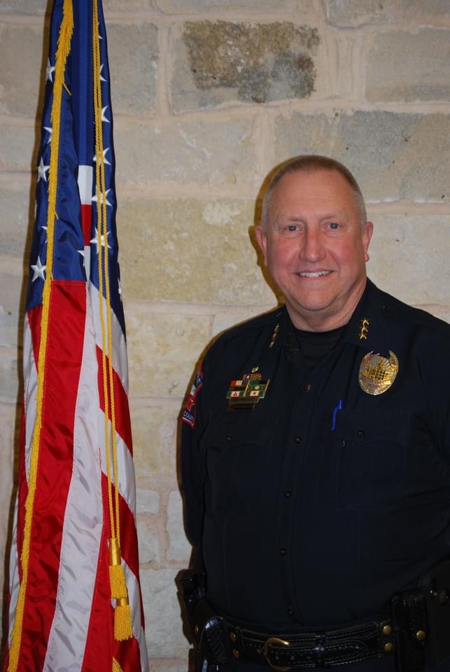 Chief Deputy Constable M. Wayne Rhodes | Denton County Constable's Office - Precinct 2, Texas Chief Deputy Constable M. Wayne Rhodes | Denton County Constable's Office - Precinct 2, Texas