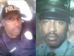 Sergeant Herschel Rico Turner | Moline Acres Police Department, Missouri Sergeant Herschel Rico Turner | Moline Acres Police Department, Missouri