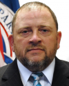 Senior Federal Air Marshal Kenneth Robert Meisel | United States Department of Homeland Security - Transportation Security Administration - Federal Air Marshal Service, U.S. Government