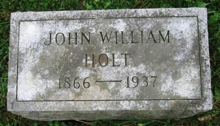 Merchant Policeman John William Holt | Cynthiana Police Department, Kentucky Merchant Policeman John William Holt | Cynthiana Police Department, Kentucky