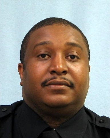 Detective Marcus Thomas | Newark Police Division, New Jersey Detective Marcus Thomas | Newark Police Division, New Jersey