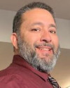 Officer Richard Rios | United States Department of Homeland Security - Customs and Border Protection - Office of Field Operations, U.S. Government