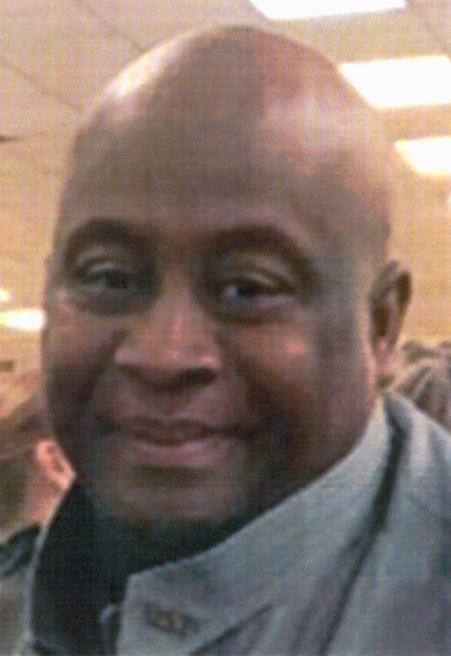 Corrections Officer Rodrick L. Rodgers | Texas Department of Criminal Justice - Correctional Institutions Division, Texas Corrections Officer Rodrick L. Rodgers | Texas Department of Criminal Justice - Correctional Institutions Division, Texas