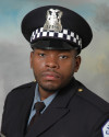 Police Officer Titus Theopsy Moore | Chicago Police Department, Illinois