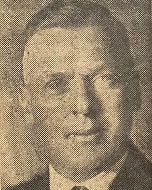 Deputy Sheriff Herbert Minshull | Perry County Sheriff's Office, Ohio