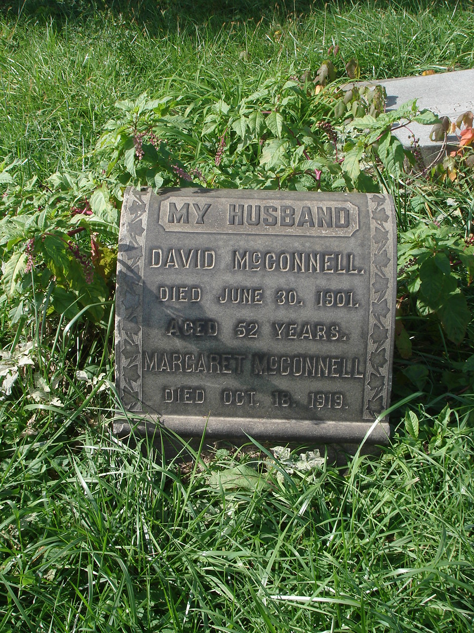 Special Policeman David McConnell | Pennsylvania Railroad Police Department, Railroad Police Special Policeman David McConnell | Pennsylvania Railroad Police Department, Railroad Police