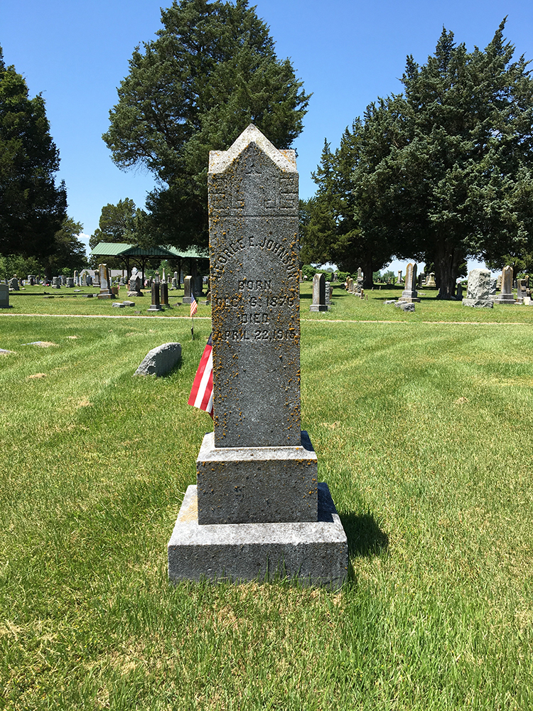 Special Policeman George E. Johnson | Philadelphia, Baltimore and Washington Railroad Police Department, Railroad Police Special Policeman George E. Johnson | Philadelphia, Baltimore and Washington Railroad Police Department, Railroad Police