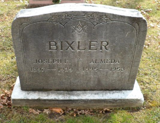 Sergeant Joseph E. Bixler | Pennsylvania Railroad Police Department, Railroad Police Sergeant Joseph E. Bixler | Pennsylvania Railroad Police Department, Railroad Police