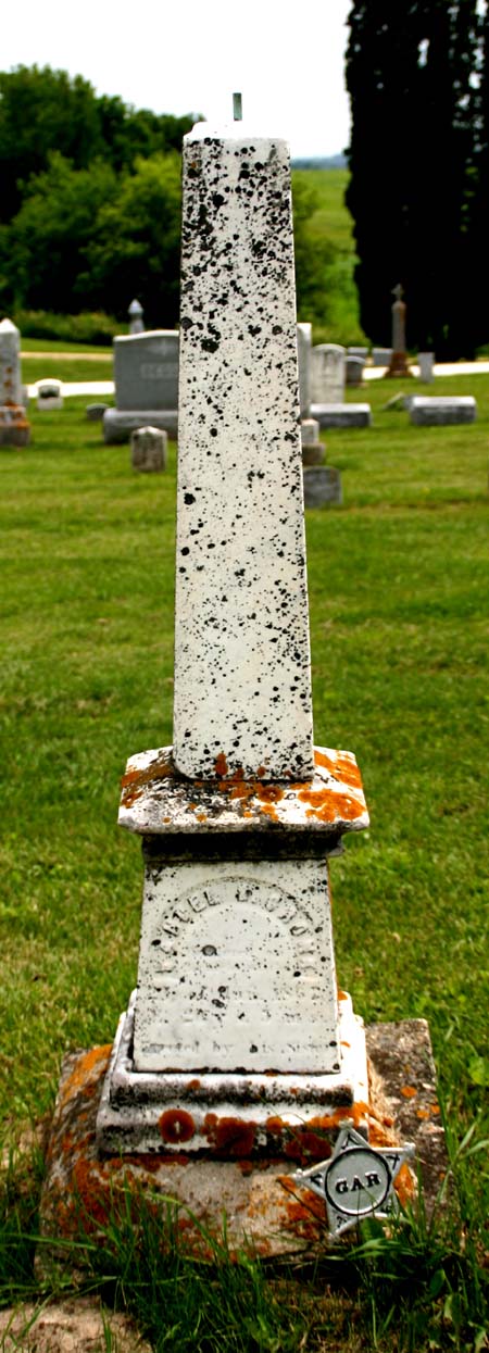 Deputy Sheriff Samuel S. Cronk | Jackson County Sheriff's Office, Iowa Deputy Sheriff Samuel S. Cronk | Jackson County Sheriff's Office, Iowa