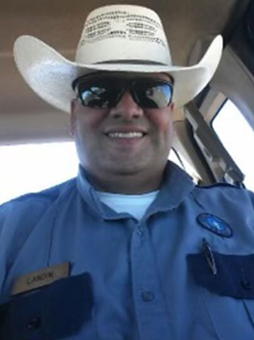 Corrections Officer V Joe Charlie Landin | Texas Department of Criminal Justice - Correctional Institutions Division, Texas Corrections Officer V Joe Charlie Landin | Texas Department of Criminal Justice - Correctional Institutions Division, Texas