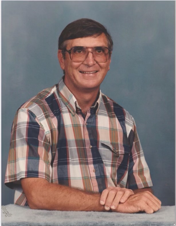 Corrections Officer IV Harold Paul Corrections Officer IV Harold Paul