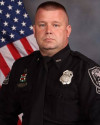 Sergeant Daniel Marcus Mobley | DeKalb County Police Department, Georgia