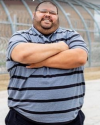 Unit Team Supervisor Gabe Morales | Kansas Department of Corrections, Kansas