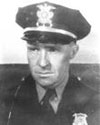 Patrolman Ira H. Burgess | Kingsport Police Department, Tennessee