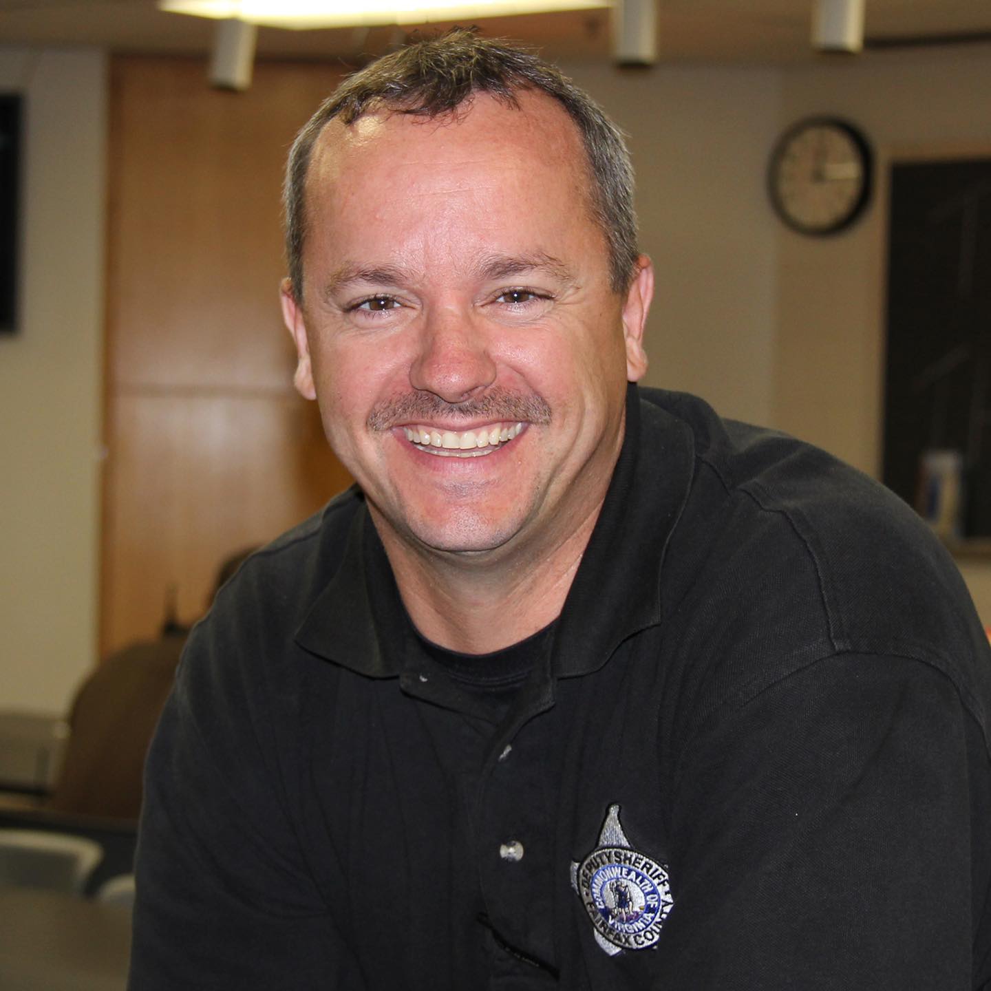 Sergeant Frederick Henry Sergeant Frederick Henry