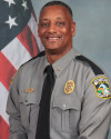 Police Officer Melton Levi 