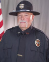 Police Officer Jaymes Robert Hughes | Kalispel Tribal Police Department, Tribal Police