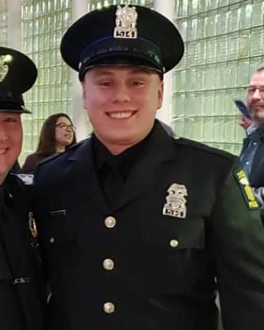 Police Officer Brandon Michael Stalker | Toledo Police Department, Ohio Police Officer Brandon Michael Stalker | Toledo Police Department, Ohio
