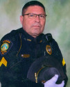 Police Officer Arturo Villegas, Sr. | Alamo Police Department, Georgia