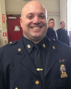 Detective Jack V. Polimeni | New York City Police Department, New York