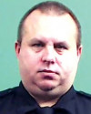 Detective Jeffrey Allen Scalf | New York City Police Department, New York
