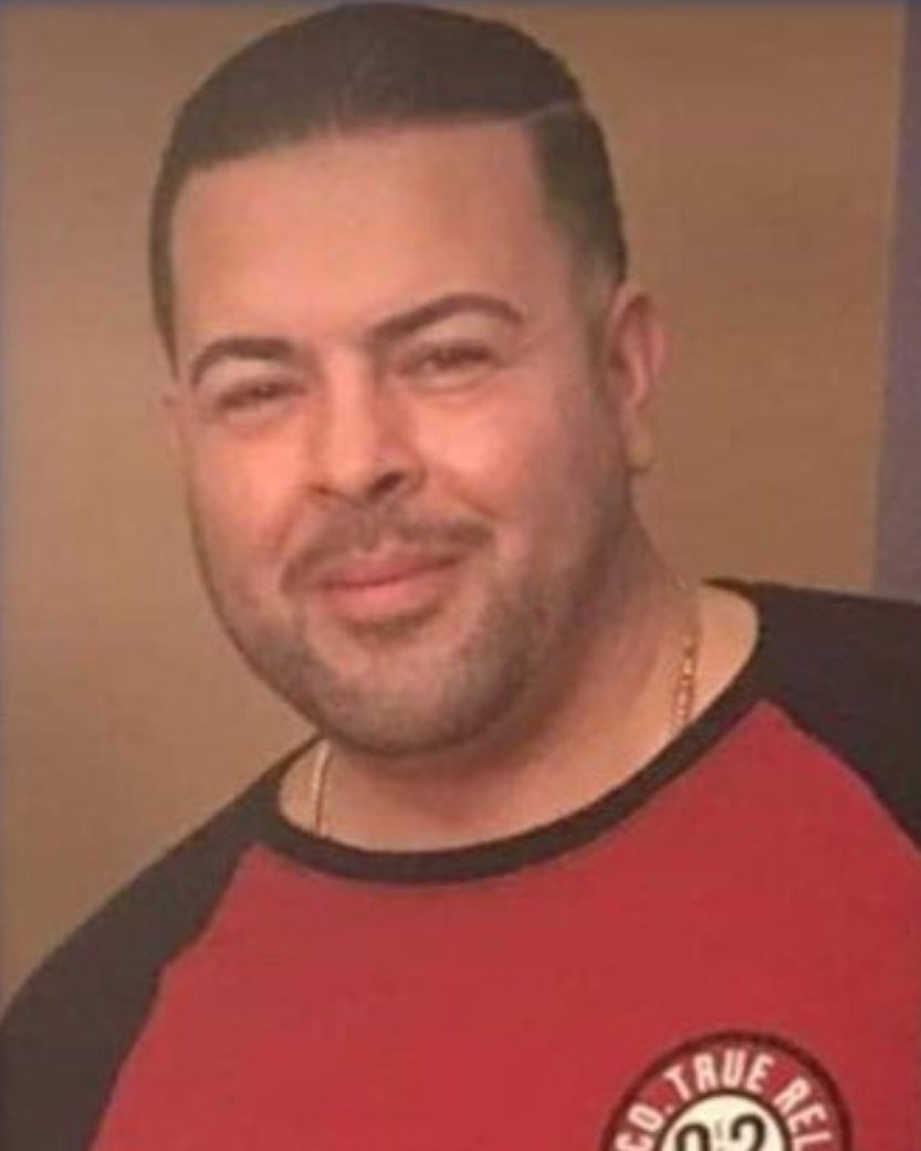 Detective Robert A. Cardona | New York City Police Department, New York Detective Robert A. Cardona | New York City Police Department, New York