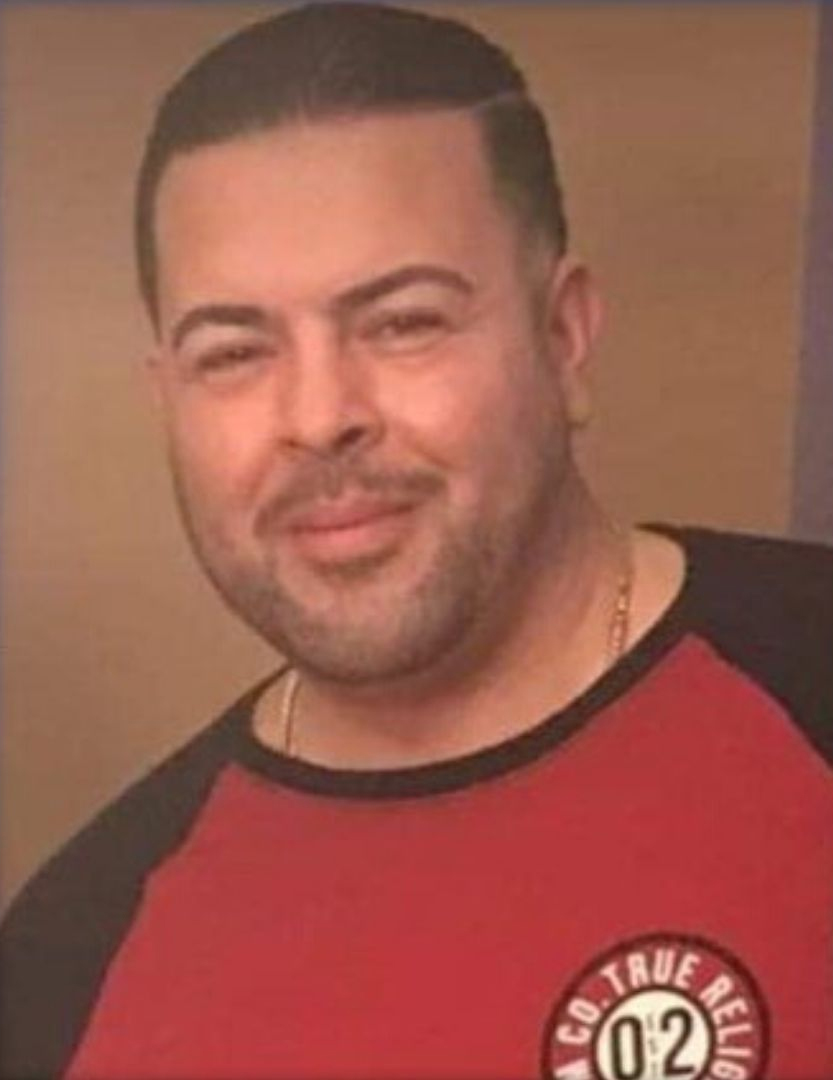 Detective Robert A. Cardona | New York City Police Department, New York Detective Robert A. Cardona | New York City Police Department, New York