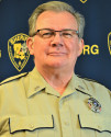 Deputy Sheriff Claude Winston Guillory | Jefferson Davis Parish Sheriff's Office, Louisiana