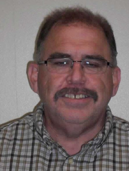 Correctional Officer David Alan Christensen | Washington State Department of Corrections, Washington Correctional Officer David Alan Christensen | Washington State Department of Corrections, Washington