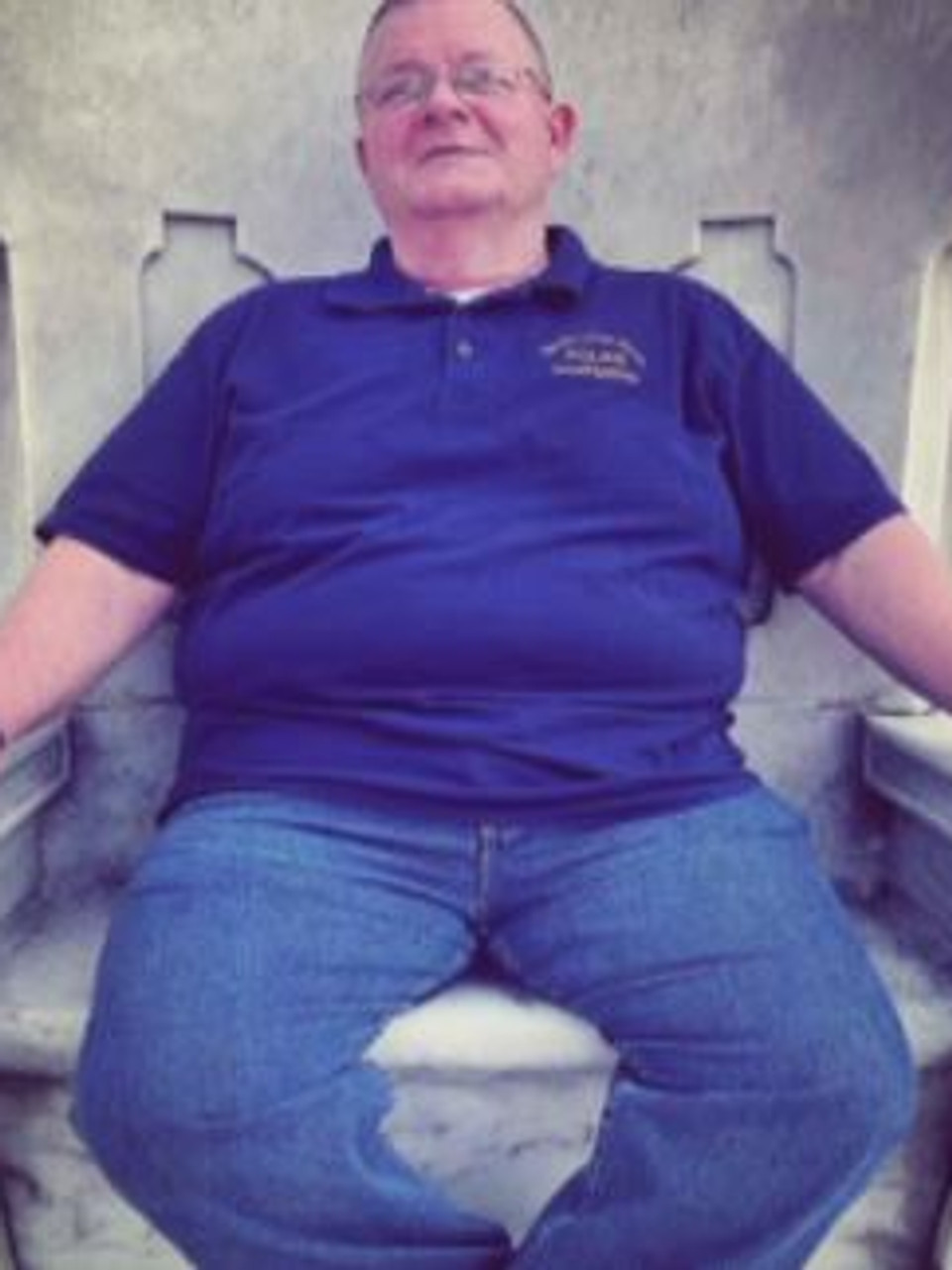 Sergeant James Lawrence Sergeant James Lawrence