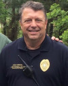 Police Officer Jerry Steven Hemphill | Lanier Technical College Police Department, Georgia