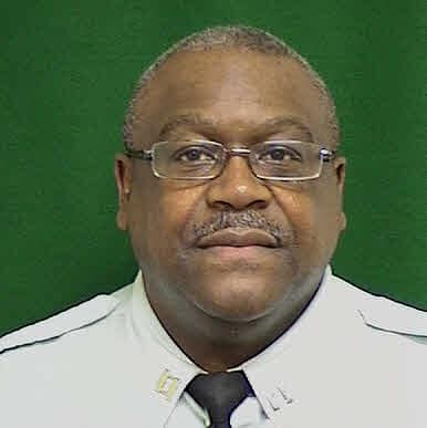 Captain Anthony Terrance Jackson, Sr. | Shelby County Sheriff's Office, Tennessee Captain Anthony Terrance Jackson, Sr. | Shelby County Sheriff's Office, Tennessee