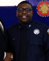 Deputy Sheriff Cornelius Bernard Anderson | Harris County Sheriff's Office, Texas