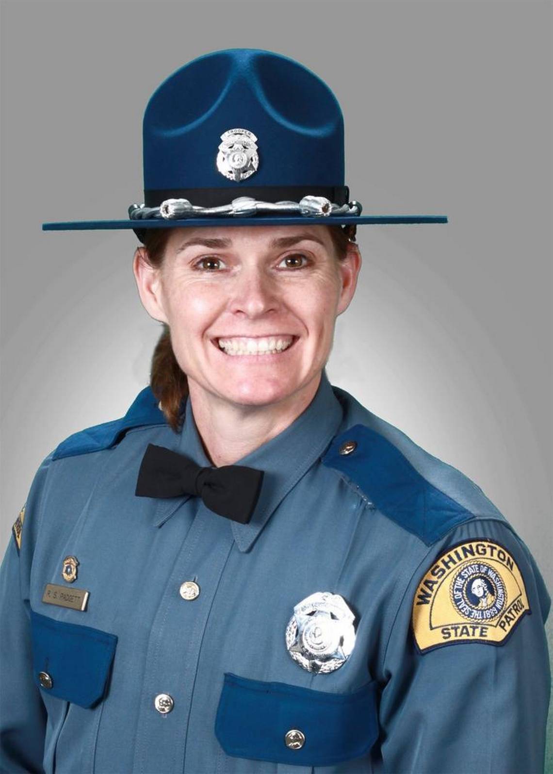 Trooper Suzanne Trooper Suzanne