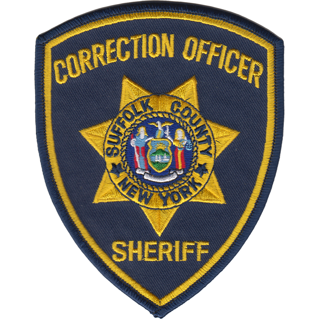 Corrections Investigator Sergeant Keith S. Allison | Suffolk County Sheriff's Office, New York Corrections Investigator Sergeant Keith S. Allison | Suffolk County Sheriff's Office, New York