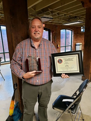 Sergeant Jeffery Robert Smith | Berry College Police Department, Georgia Sergeant Jeffery Robert Smith | Berry College Police Department, Georgia