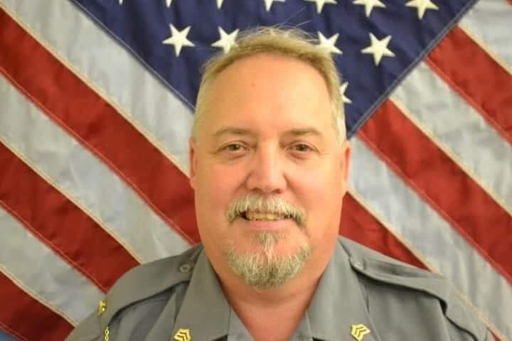 Sergeant Jeffery Robert Smith | Berry College Police Department, Georgia Sergeant Jeffery Robert Smith | Berry College Police Department, Georgia