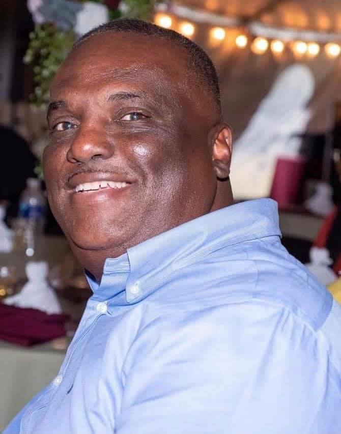 Lieutenant Terry Sampson | Durham County Sheriff's Office, North Carolina Lieutenant Terry Sampson | Durham County Sheriff's Office, North Carolina